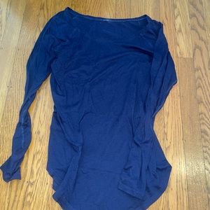 Lulu long sleeve